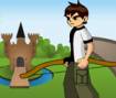 Ben 10 Middle Ages