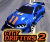 City Drifters 2
